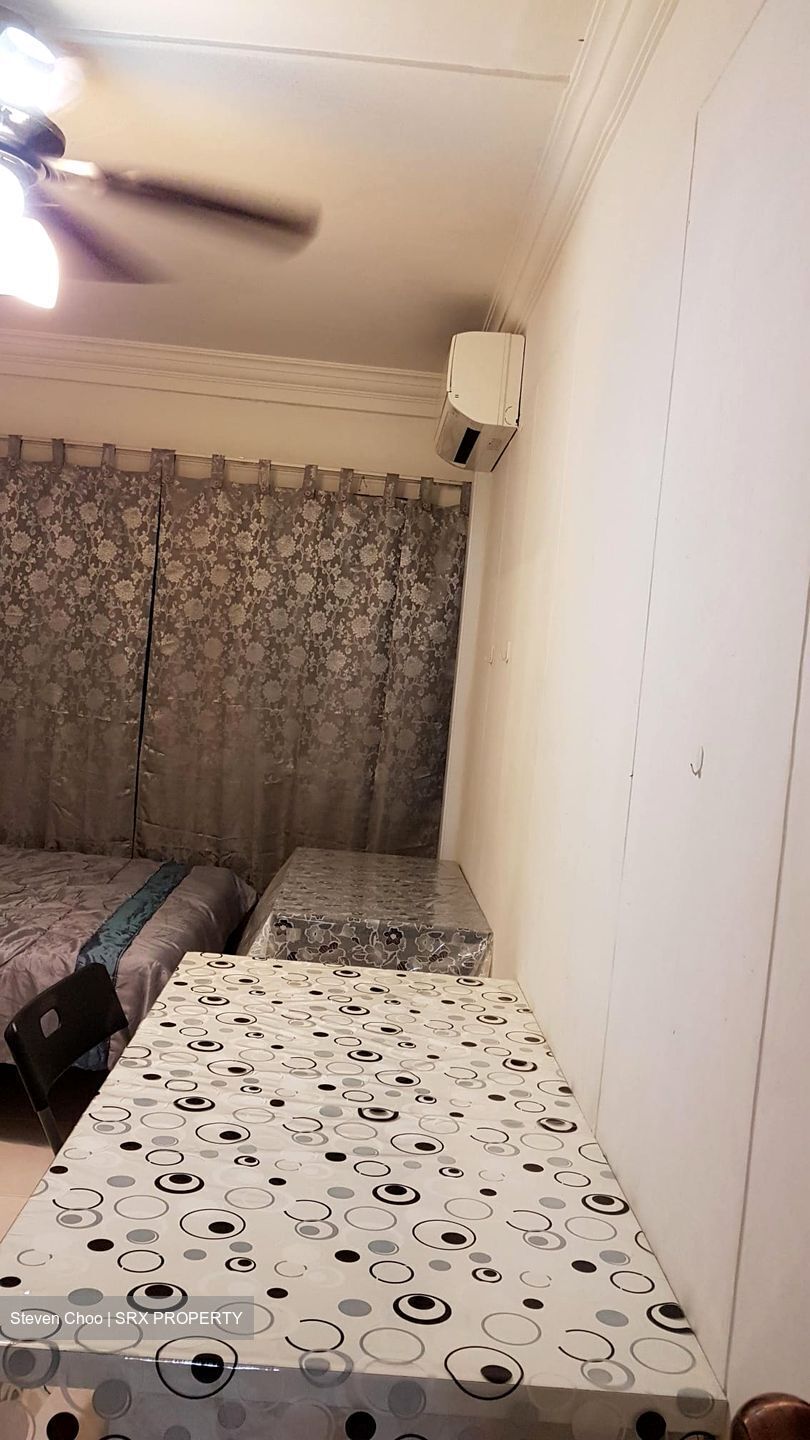 Choa Chu Kang North 5 (Choa Chu Kang),  #581843661